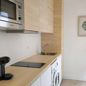  Appartement Plein Coeur Centre Historique De