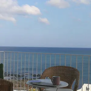 Sargo Apartment Punta Mujeres