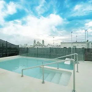  Appartement Isa Spanje