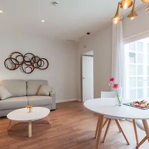 Appartement Tandem Ancha 34 Spanje