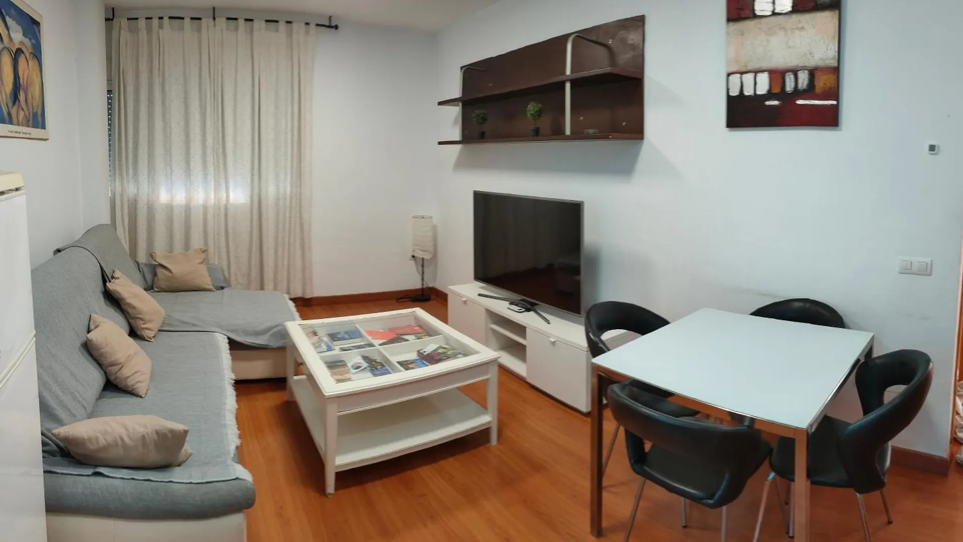 Malaga Rivas Apartman 0*,  Spanyolország